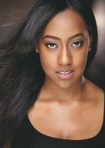 photo of Patriece Isaac photo of Patriece Isaac