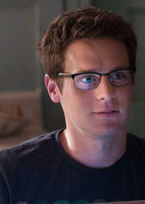 Patrick Murray Patrick Murray