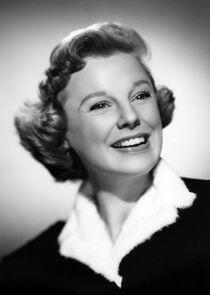 photo of June Allyson photo of June Allyson