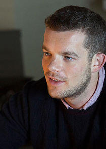 Kevin Matheson Kevin Matheson