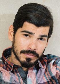 Raúl Castillo Raúl Castillo
