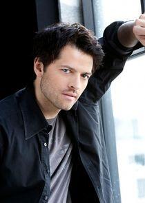 Misha Collins Misha Collins