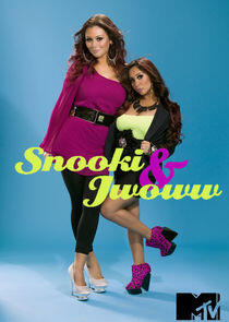 Snooki & JWoww Snooki & JWoww
