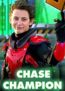 Chase Champion Chase Champion