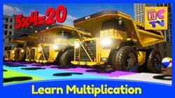 Learn Colors, Shapes and Numbers Learn Colors, Shapes and Numbers