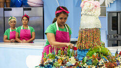 Wonderful World of Candy