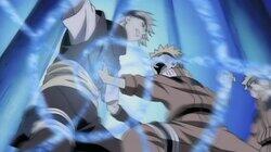 Two Heartbeats: Kabuto's Trap Two Heartbeats: Kabuto's Trap