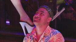 Last Chance Saloon Last Chance Saloon