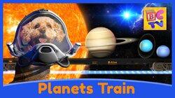 Solar System for Kids - Learn the Planets plus Pluto Solar System for Kids - Learn the Planets plus Pluto