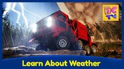 Learn About Weather and States of Matter Learn About Weather and States of Matter