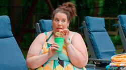 My Big Fat Disastrous Party My Big Fat Disastrous Party