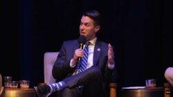 BONUS: Bourbon & Biden (Live from Louisville!) BONUS: Bourbon & Biden (Live from Louisville!)