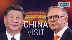 China Visit China Visit