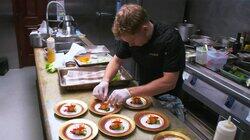 Two Many Cooks Two Many Cooks