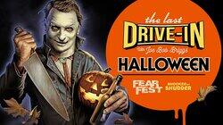 The Last Drive-In: Halloween (1978) The Last Drive-In: Halloween (1978)