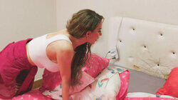 Breaking Bed Breaking Bed
