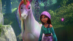 Unicorn Academy Unicorn Academy