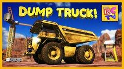 Learn About Dump Trucks for Children Learn About Dump Trucks for Children