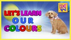 Learn Colors for Kids Learn Colors for Kids