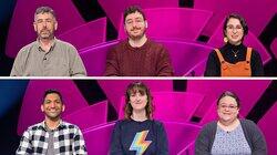 Solomons Family v Volunteers Solomons Family v Volunteers