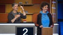 En tapper kamp En tapper kamp