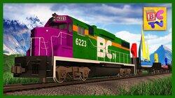 Number Train - Learn to Count from 1 to 100 for Kids Number Train - Learn to Count from 1 to 100 for Kids