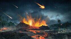 Ancient Earth: Inferno Ancient Earth: Inferno