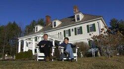 Juniper Hill Inn, Part One Juniper Hill Inn, Part One