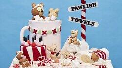 The Secret World of Toys