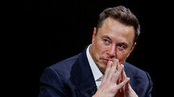 Elon Musk's Twitter Takeover Elon Musk's Twitter Takeover