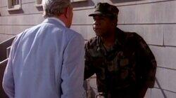 The Court-Martial The Court-Martial