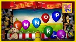 ABC Song and Fun Learning Game for Children ABC Song and Fun Learning Game for Children