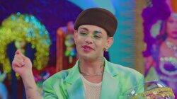 Carnaval Makeover Carnaval Makeover