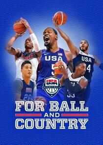 For Ball and Country For Ball and Country