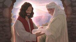 Matthew 3; Mark 1; Luke 3 Matthew 3; Mark 1; Luke 3
