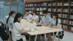 Chapter 4: Revolt of the Arithmetic Sequence Chapter 4: Revolt of the Arithmetic Sequence