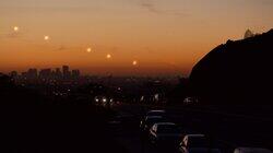 The Phoenix Lights Phenomenon The Phoenix Lights Phenomenon