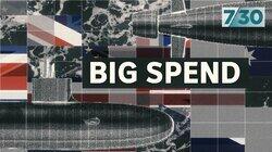 Big Spend Big Spend