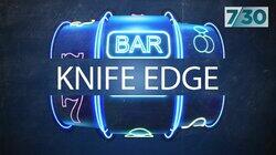 Knife Edge Knife Edge