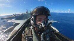 The State of the Navy | 'Only in America' The State of the Navy | 'Only in America'