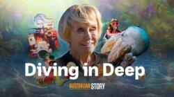 Diving in Deep: Part 2 Diving in Deep: Part 2