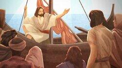 Matthew 13; Luke 8, 13 Matthew 13; Luke 8, 13