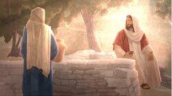 John 2-4 John 2-4
