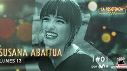 Susana Abaitua Susana Abaitua
