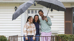 First-Time Homeowners, First-Time Millionaires! First-Time Homeowners, First-Time Millionaires!