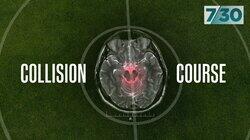 Collision Course Collision Course