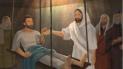 Matthew 4; Luke 4-5 Matthew 4; Luke 4-5