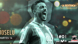 Joselu Joselu