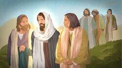 Matthew 5; Luke 6 Matthew 5; Luke 6