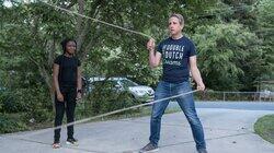 Jumping Dreams Double Dutch Jumping Dreams Double Dutch